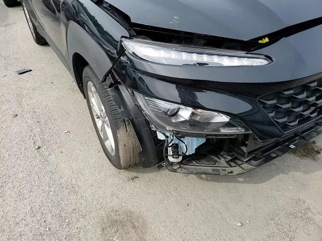 2023 Hyundai Kona Sel VIN: KM8K6CAB1PU999414 Lot: 81867065