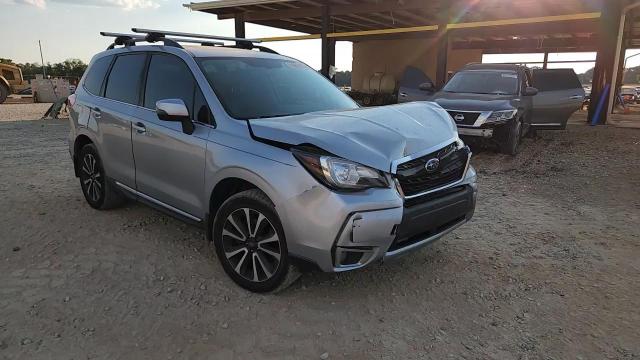 2017 Subaru Forester 2.0Xt Touring VIN: JF2SJGWC2HH447041 Lot: 81063375