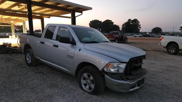 2016 Ram 1500 St VIN: 1C6RR6FG9GS243512 Lot: 81062485