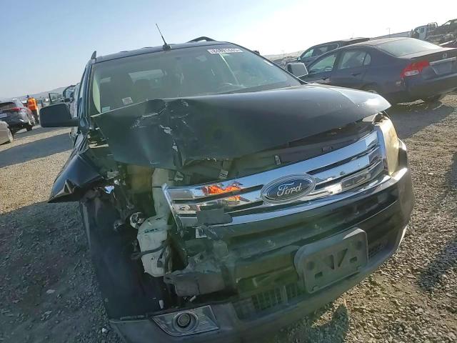 2008 Ford Edge Limited VIN: 2FMDK39C58BA32197 Lot: 84891445