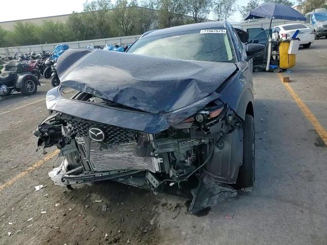 2025 Mazda Cx-30 Select VIN: 3MVDMBBM5SM829775 Lot: 71567575