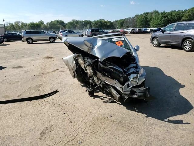 2002 Mercedes-Benz Slk 230 Kompressor VIN: WDBKK49F82F270139 Lot: 81012375