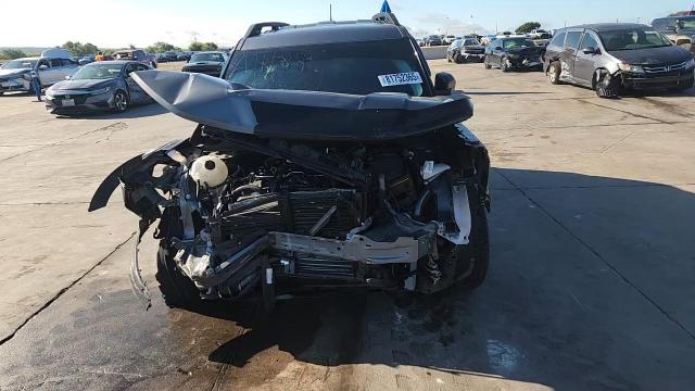 2022 Ford Bronco Sport Badlands VIN: 3FMCR9D95NRD53594 Lot: 81752365