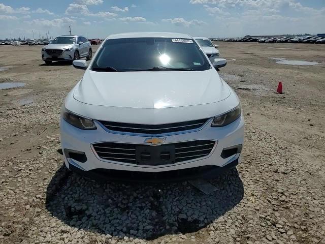 2017 Chevrolet Malibu Lt VIN: 1G1ZE5ST7HF190815 Lot: 84435035