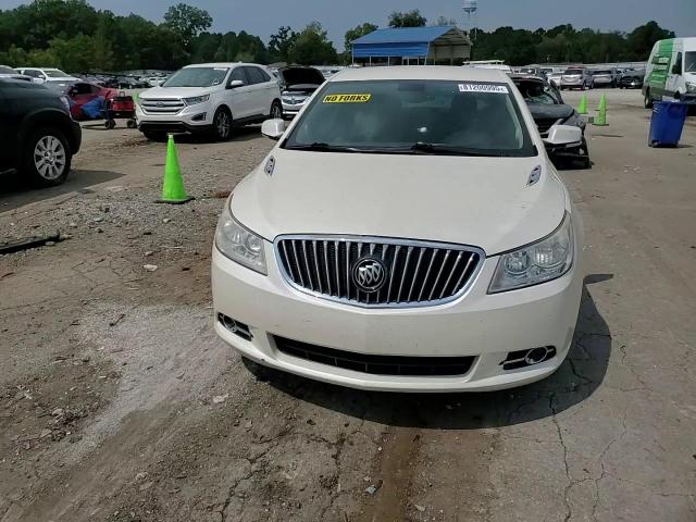 2013 Buick Lacrosse VIN: 1G4GC5ER0DF216889 Lot: 81200995