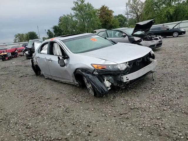 2013 Acura Tsx Se VIN: JH4CU2E88DC009351 Lot: 87469755