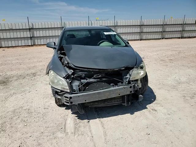 2008 Chevrolet Malibu 1Lt VIN: 1G1ZH57B68F169817 Lot: 71637635