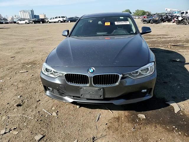 2013 BMW 328 Xi VIN: WBA3B3C58DJ810263 Lot: 80856705