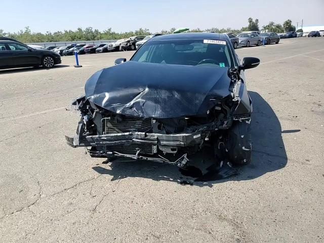 2015 Kia Optima Sx VIN: 5XXGR4A64FG364654 Lot: 71463425