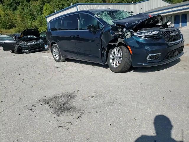 2025 Chrysler Pacifica Select VIN: 2C4RC3BG1SR559043 Lot: 71858965