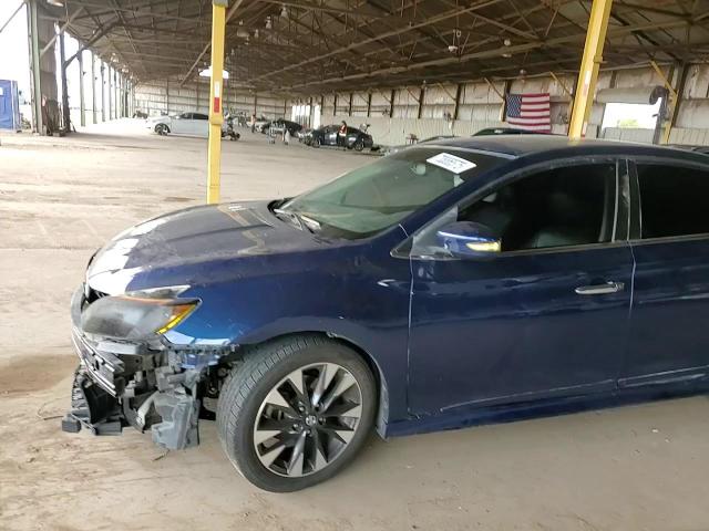 2017 Nissan Sentra S VIN: 3N1AB7AP4HY254320 Lot: 70886575