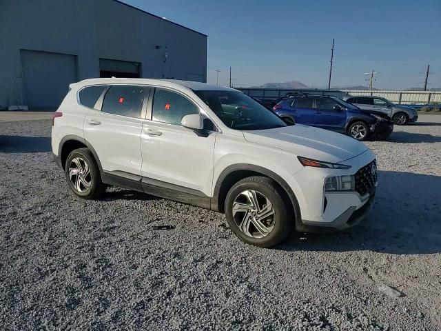 2023 Hyundai Santa Fe Se VIN: 5NMS14AJ1PH636022 Lot: 81254595