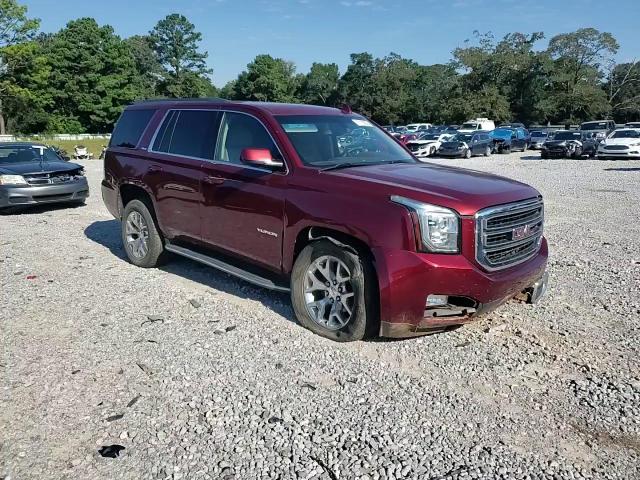 2016 GMC Yukon Sle VIN: 1GKS1AKCXGR442720 Lot: 71170025