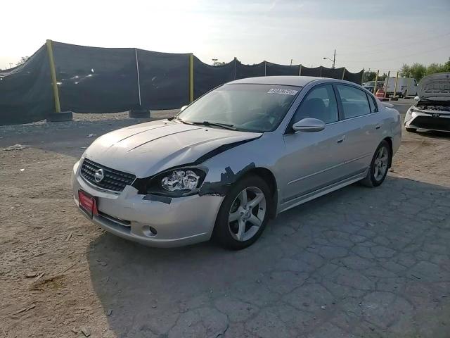 2005 Nissan Altima Se VIN: 1N4BL11DX5N927482 Lot: 80476725