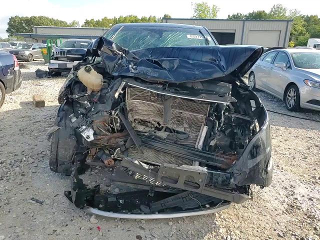 2016 Ford Edge Titanium VIN: 2FMPK4K85GBB16432 Lot: 83972005