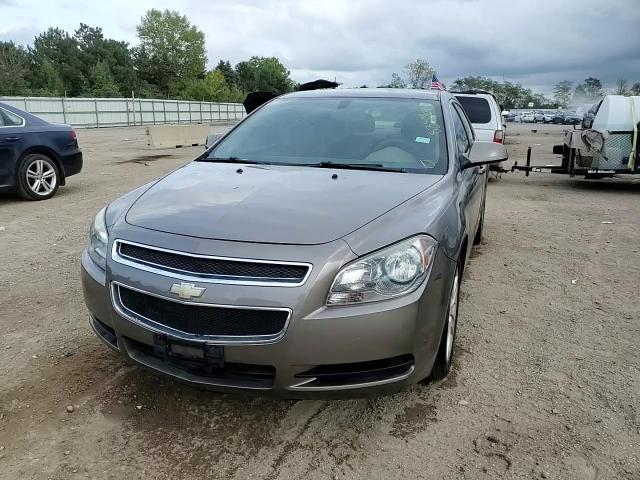 2012 Chevrolet Malibu Ls VIN: 1G1ZB5E09CF286657 Lot: 83802645