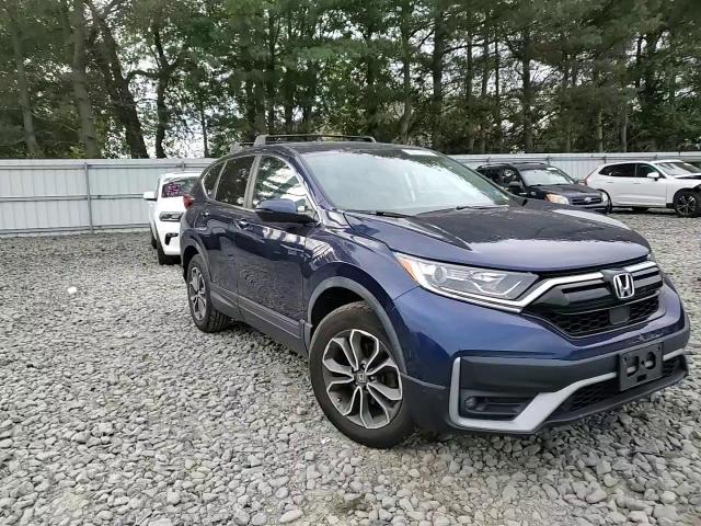 2020 Honda Cr-V Ex VIN: 7FARW2H52LE008967 Lot: 80761295