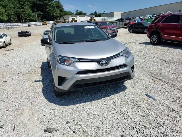 2017 Toyota Rav4 Le VIN: 2T3ZFREV5HW386209 Lot: 70953555