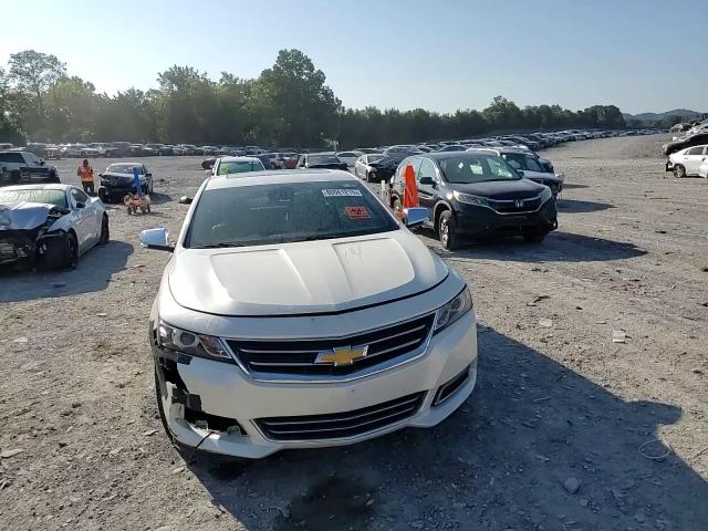 2014 Chevrolet Impala Ltz VIN: 2G1155S36E9269362 Lot: 80061215