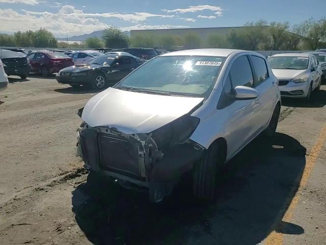 2015 Toyota Yaris VIN: VNKKTUD31FA016777 Lot: 81307045