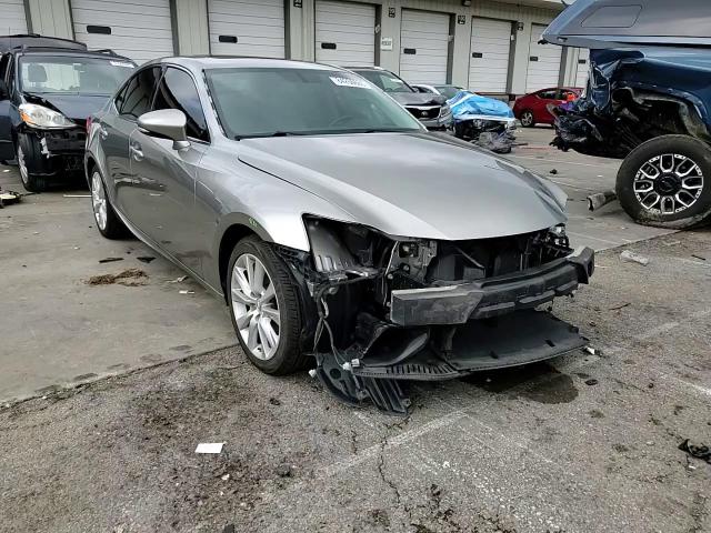 2015 Lexus Is 250 VIN: JTHBF1D23F5054878 Lot: 84266685
