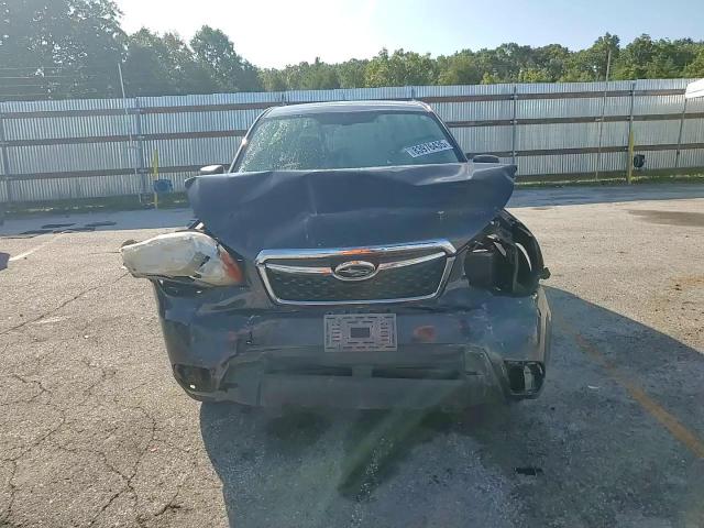 2014 Subaru Forester 2.5I VIN: JF2SJAAC6EH405343 Lot: 83976435