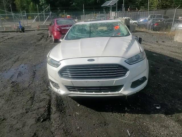 2013 Ford Fusion Se VIN: 3FA6P0H99DR374577 Lot: 84033395