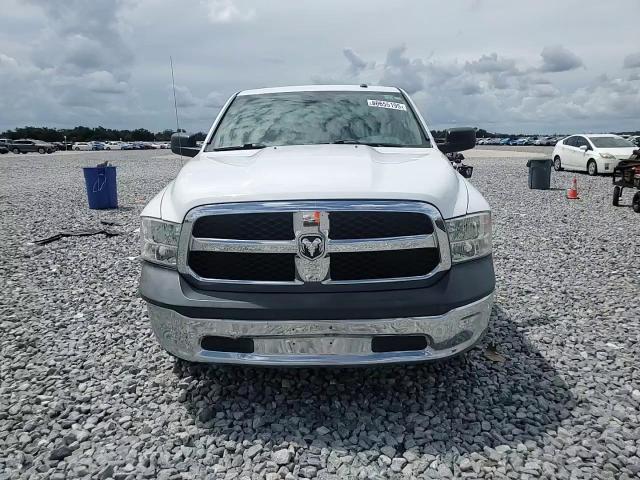 2016 Ram 1500 St VIN: 3C6JR6DG6GG343509 Lot: 80655195