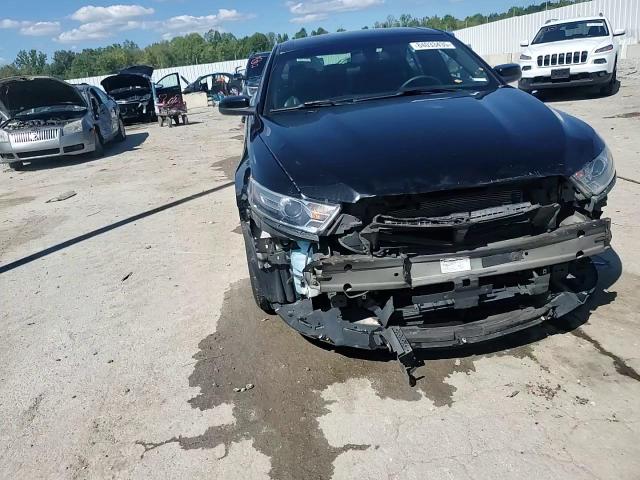 2015 Ford Taurus Police Interceptor VIN: 1FAHP2MK2FG146069 Lot: 84033435