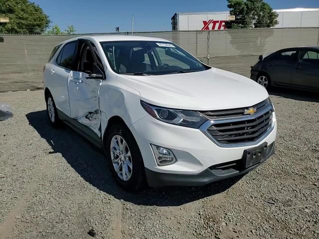 2020 Chevrolet Equinox Lt VIN: 2GNAXKEV2L6121003 Lot: 81734525