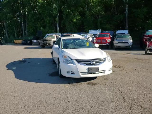 2011 Nissan Altima Base VIN: 1N4AL2AP9BN509499 Lot: 70783985