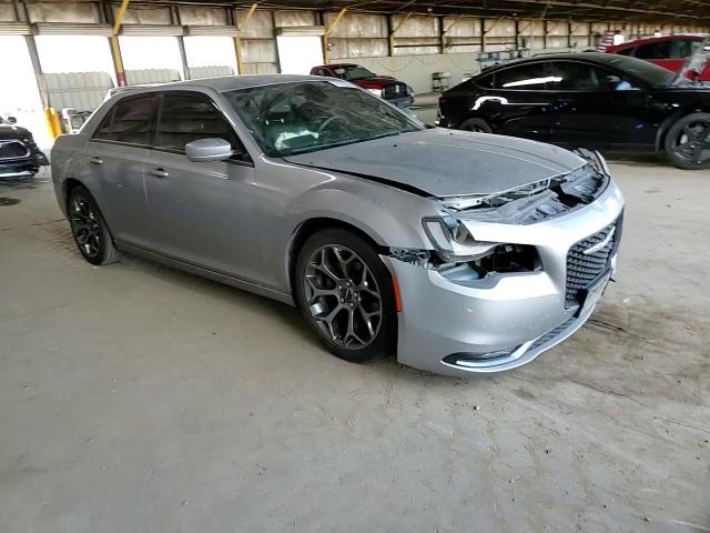 2017 Chrysler 300 S VIN: 2C3CCABG2HH548355 Lot: 81085945