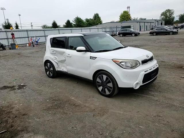 2014 Kia Soul ! VIN: KNDJX3A56E7010669 Lot: 84401095