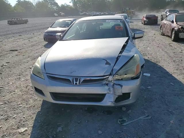2006 Honda Accord Lx VIN: 3HGCM56416G702049 Lot: 81250685