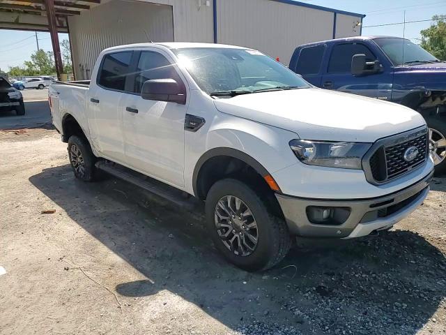 2021 Ford Ranger Xl VIN: 1FTER4FH4MLD87737 Lot: 81588775
