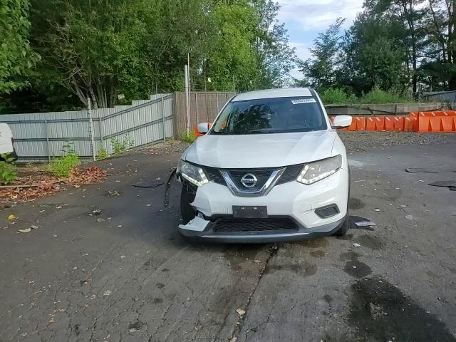 2016 Nissan Rogue S VIN: KNMAT2MTXGP629939 Lot: 80033305