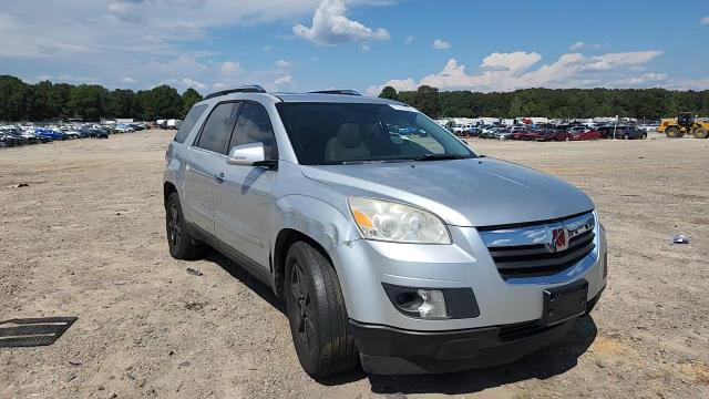 2009 Saturn Outlook Xr VIN: 5GZEV33D59J100169 Lot: 71414685