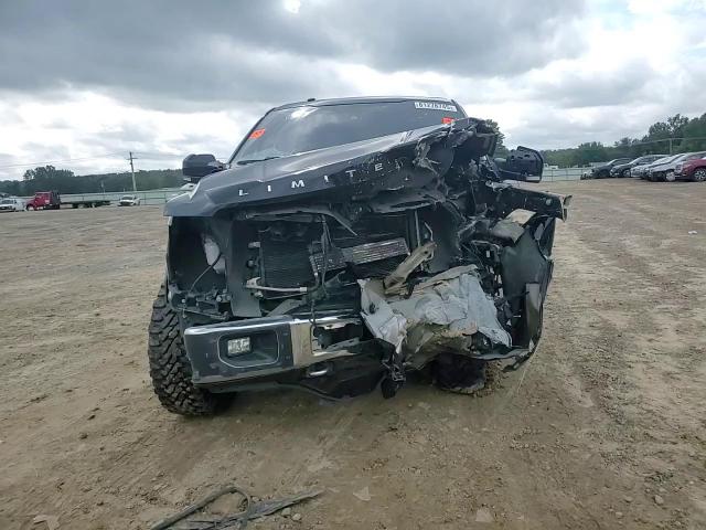 2017 Ford F150 Supercrew VIN: 1FTEW1EG6HFB30020 Lot: 81278745