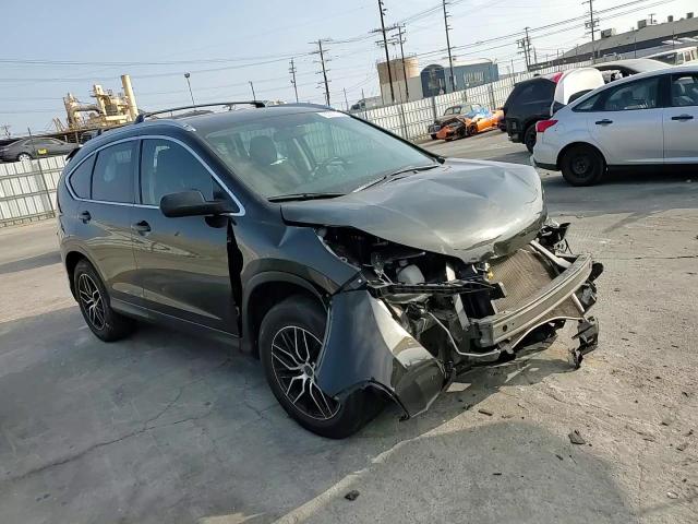 2013 Honda Cr-V Lx VIN: 5J6RM3H30DL027659 Lot: 80337135