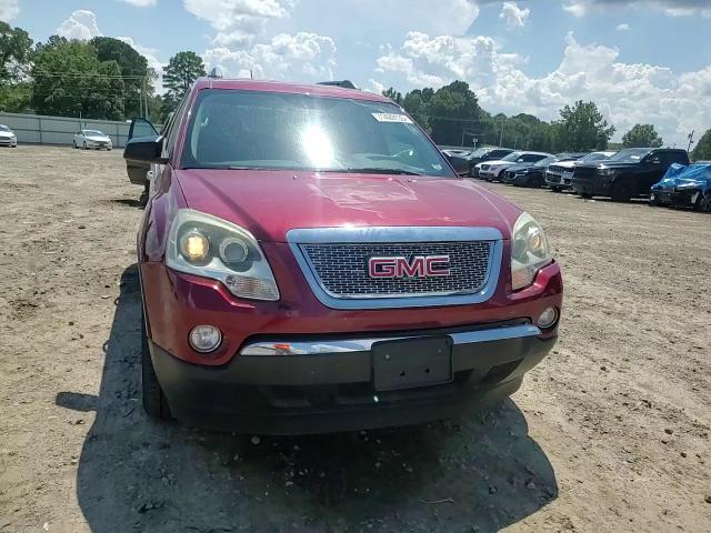 2011 GMC Acadia Sle VIN: 1GKKRPED6BJ350298 Lot: 71429135