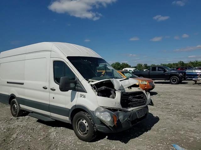 2017 Ford Transit T-350 VIN: 1FTBW3XM5HKB26422 Lot: 81663285