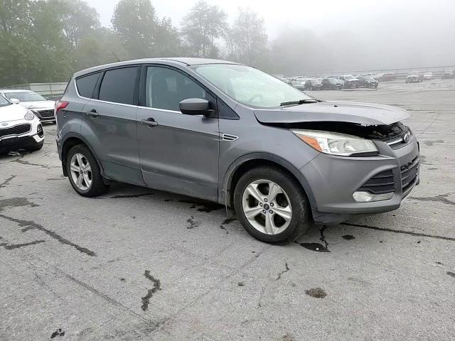 2014 Ford Escape Se VIN: 1FMCU9G96EUE14566 Lot: 83889045