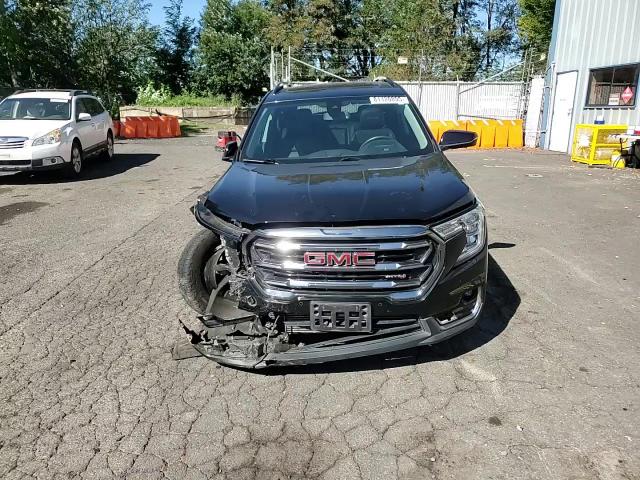 2023 GMC Terrain At4 VIN: 3GKALYEG2PL131481 Lot: 81120895