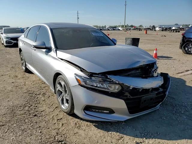2020 Honda Accord Ex VIN: 1HGCV1F48LA003274 Lot: 84404565