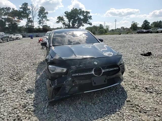2020 Mercedes-Benz Cla 250 4Matic VIN: WDD5J4HB5LN079050 Lot: 83783045