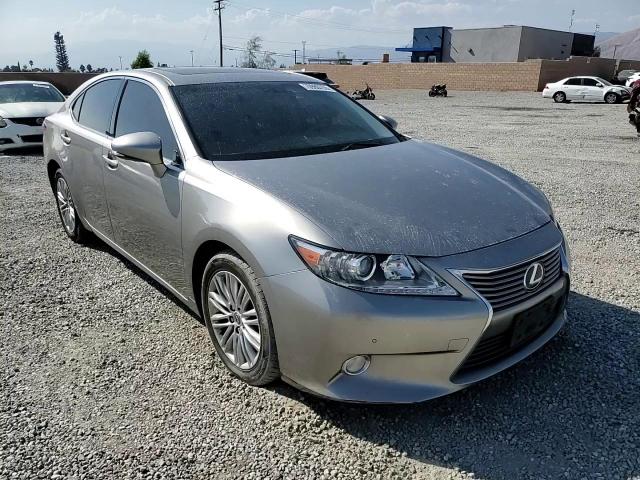 2015 Lexus Es 350 VIN: JTHBK1GG3F2194563 Lot: 70986755