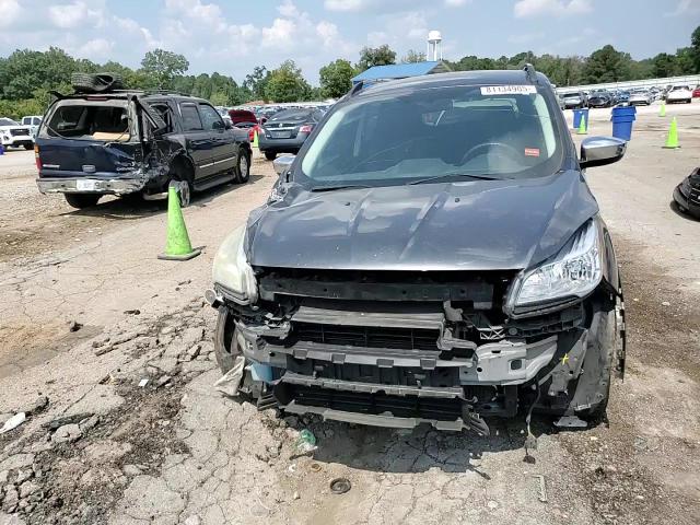 2015 Ford Escape Se VIN: 1FMCU0GX0FUA99517 Lot: 81134905