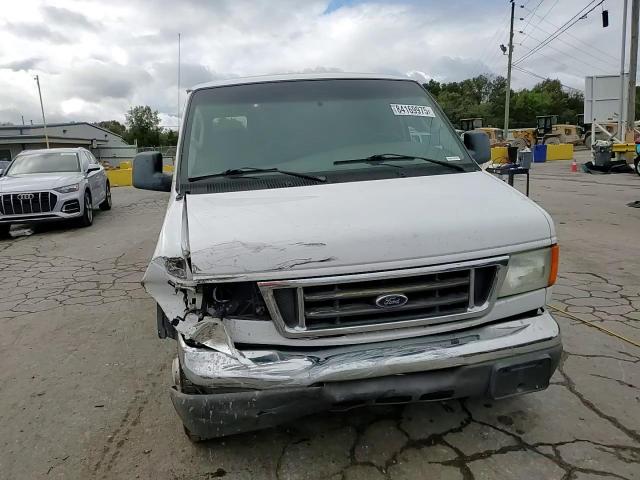 2005 Ford Econoline E250 Van VIN: 1FTNE24L15HA25022 Lot: 84169975