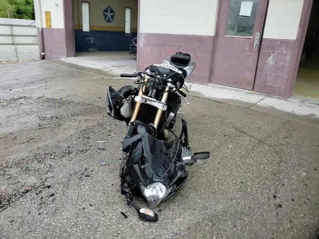 2006 Suzuki Gsx-R600 K6 VIN: JS1GN7DA762109123 Lot: 81604175