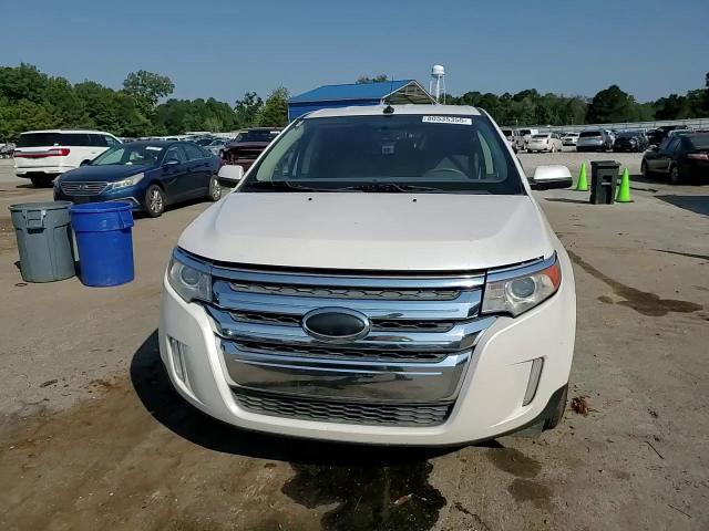 2013 Ford Edge Limited VIN: 2FMDK3KC4DBA93903 Lot: 80535355